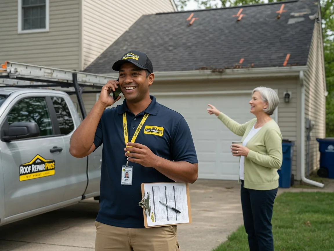 Roof Repair Williamston, NC FAQs